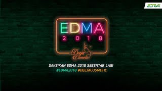 Full LIVE ERA Digital Muzik Awards 2018