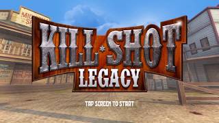 Kill Shot Legacy - Android/iOS Gameplay HD screenshot 3