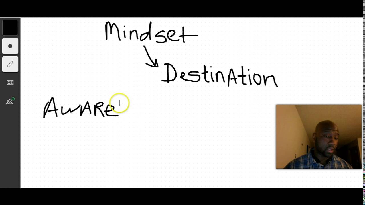 The Passive Income GURU Presents Mindset Therapy Episode 1- How to Change Your Financial Destination network marketing success rate