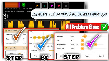 Lexis Audio Editor Poetry_Youtube Video Voice Edit Like@_Motivation  Video_Facts Video