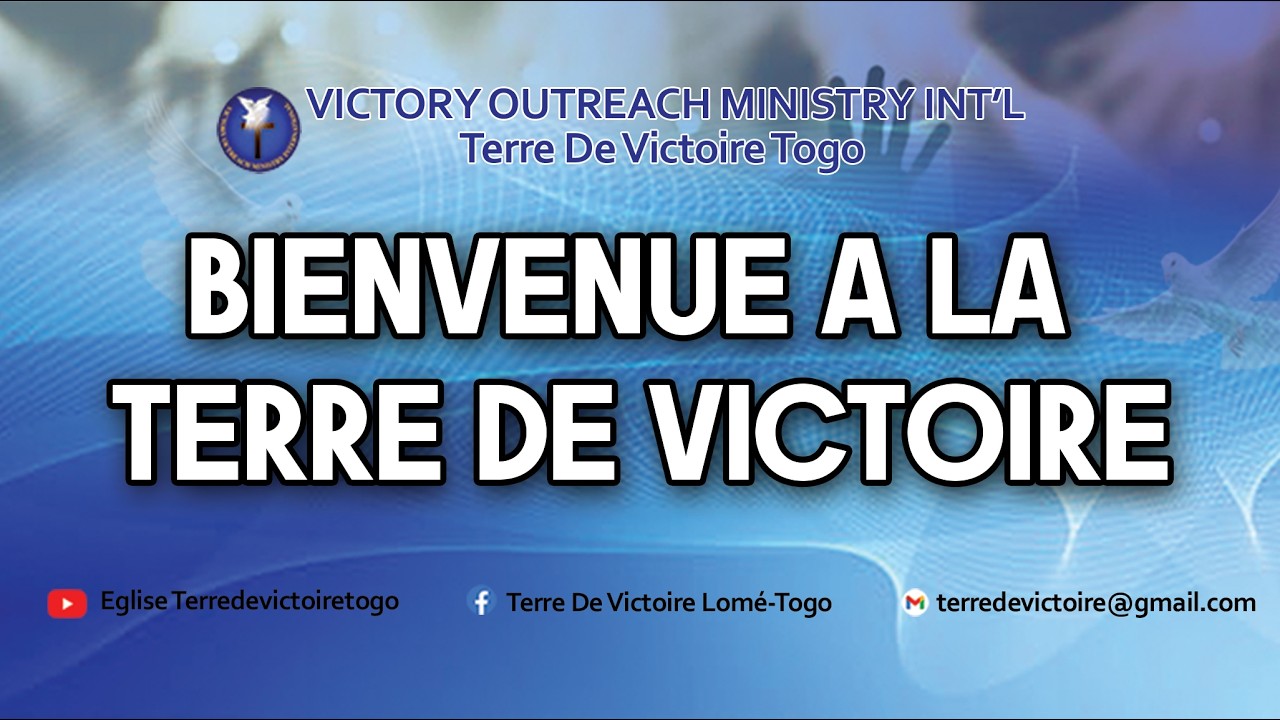 Campagne des victorieux: 15.02.2026