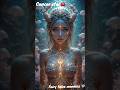 cancer star horoscope ♋