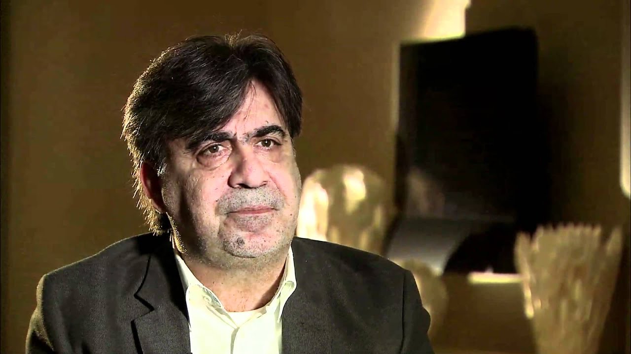 مقابلة مطولة مع محمد رشيد