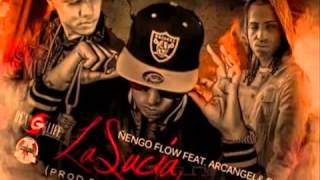 La sucia-D.Ozi Ft. Arcangel y Ñengo flow