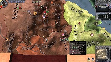Crusader Kings 2 Quantum Leap Improved 14