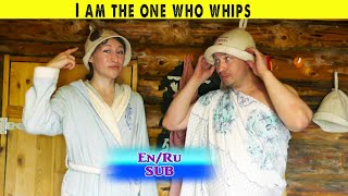 Banya - Russian Bathhouse | Russian Banya What Is It & Russian Sauna Culture