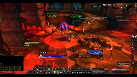 Cijn & Xarik - Ebonroc