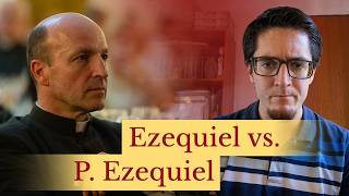 Las Paradojas De Ser Lefebvrista Adversus P. Rubio, Fsspx