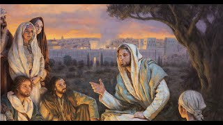 Paper 150f Jesus – Casting of Lots Does Not Disclose the Divine Will