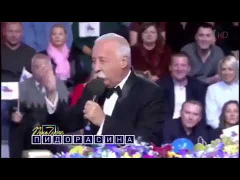 Поле чудес ржач. Якубович в шоке.