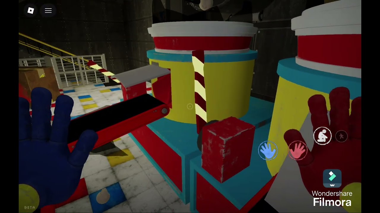 Nossa encontrei o Sonic do capiroto popplay time