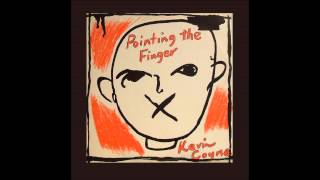 Kevin Coyne - As I Recall - Pointing The Finger - 1981