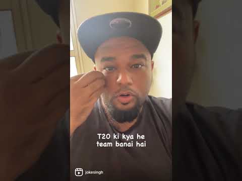 Aapka kya sochna hai Ind ki WC T20 team ke baare mein, Kisko lena chahiye tha aur kisko nahi #t20wc