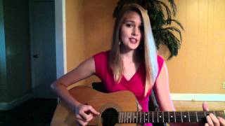 Video thumbnail of "Billie Holiday-Warpaint-[OFFICIAL COVER BY JESSI JAZZ]"