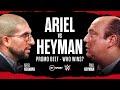Ariel Heelwani vs Paul Heyman 👊 Who Wins The Promo War? | This Is How to Cut A Killer WWE Promo!