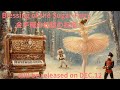 【Blessing of the Sugar-Fairy 金平糖の妖精の祝福】#music #musicvideo #songs #música #bless #fairy #fairytales