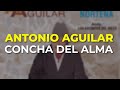 Antonio Aguilar - Concha del Alma (Audio Oficial)