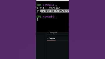 Cloning A Git Repository - Tutorial