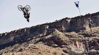 Red Bull Rampage 2016 Compilation Best Moments