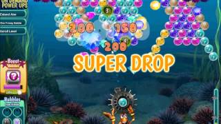 Bubble Safari Ocean Level 133