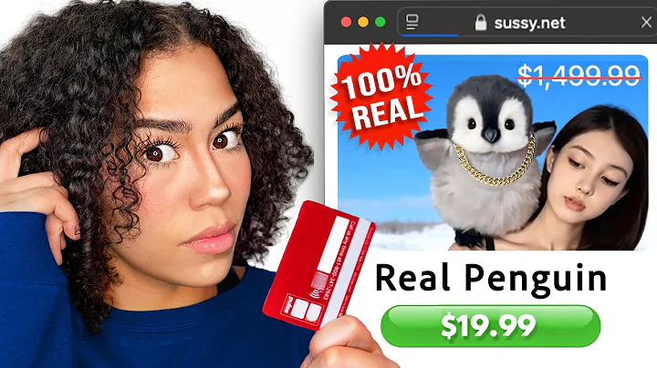 I Bought Every Ai Scam Ad