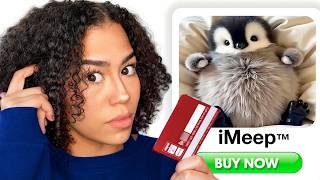 I Bought Ai Scam Ads