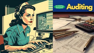 Inventory Audit Inherent Risk & Control Risk 13120 Auditing