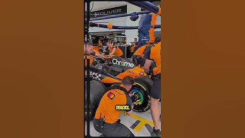 Thumbnail of The Real Cost of Joining F1 #f1 #formula1