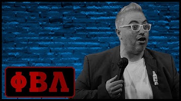 Miki Dkai (Octubre 2021) / Phi Beta Lambda