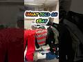 Reselling - What Sold on Ebay #ebay #reselling #thrift #resell #reseller #thrifting #fashion #hustle