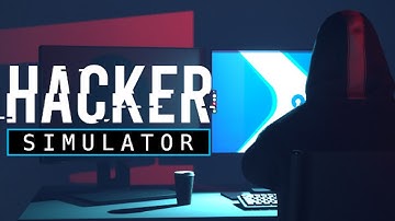 Hacker Simulator - Part 6 [Exploits] Blind Play Through No Commentary