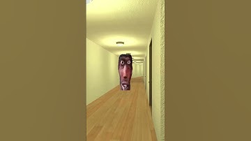 Goofy Uncle Nextbot Gmod