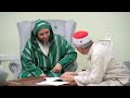 الشيخ سعيد الكملي في ماليزيا إن هذا العلم يرفع الله به اقواما ويضع به آخرين