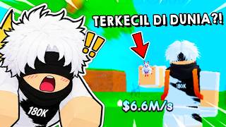 Download lagu PET KECIL BANGETTT !!😂Pet Terkecil di Ride A Pet ! Roblox