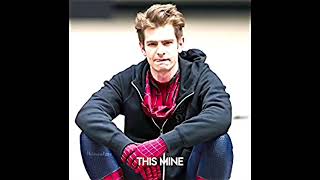 THIS MINT & THIS MINE❤️Tom Holland😘RDJ,Benedict,Chris Hemsworth Evans,Tom Hiddleston,Andrew Garfield