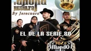 Voz De Mando    El De La Serie 80