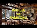 WIGILIA we FAMILOKU