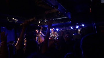 Andrew Jackson Jihad   A Song Dedicated To The Memory Of Stormy The Rabbit @Subterranean Chicago