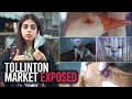 Tollinton Market Exposed | Vlog | Yashma Gill | SU1
