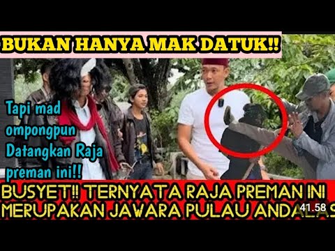 15:34 15:34 Now playing, Bung laga Terkini!! Mad Datuk Smakin lama Semakin Sombong Dengan kesaktianya 15:34 15:34 Now playing, Bung laga Terkini!! Mad Datuk Smakin lama Semakin Sombong Dengan kesaktianya
