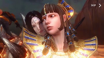 Darkness Rises - Chapter 11-13 (Gameplay