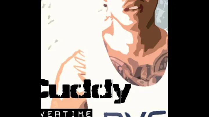 What I Like - Cuddy BayBay ft. ReNard ( prod. Vybe ) EMLN