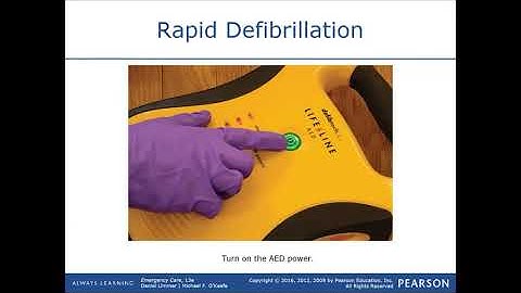 Cardiac Emergencies Lecture 4 / EMT MADE EASY