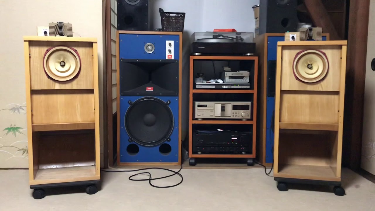CORAL BL-20D スピーカー (コーラル) スピーカー・ウーファー