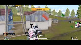 pubg mobile game play😎 by skipgame-raj712