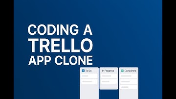 Vue - Building a Trello Clone, With Quasar and VueModel (Prototype)