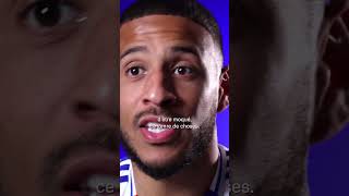 Corentin Tolisso Raconte Ses Anecdotes De Vestiaires