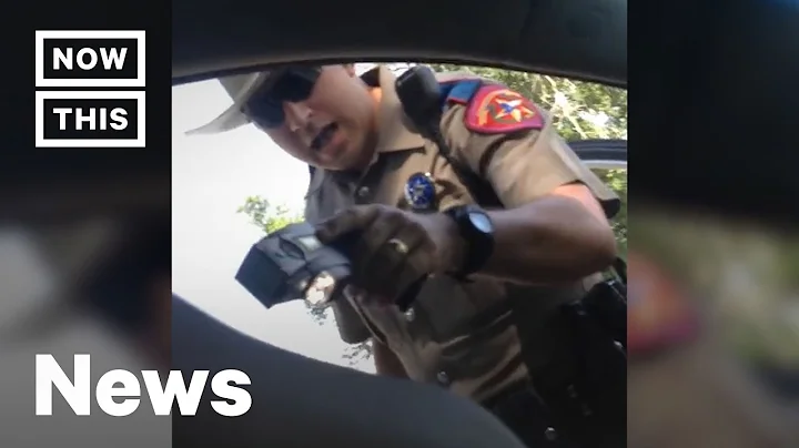 New Info About Sandra Bland Exposed in Cell Phone ...