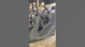 the stuff we see as powersport techs🤦‍♂️ #polaris #ranger #diagnostic #wiring #funny