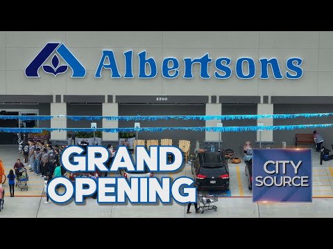 Albertsons Distribution Center